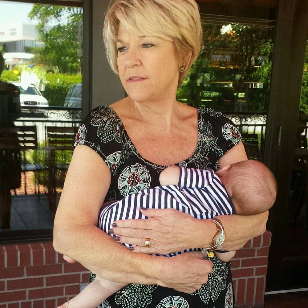 Meet your Posher, Albra